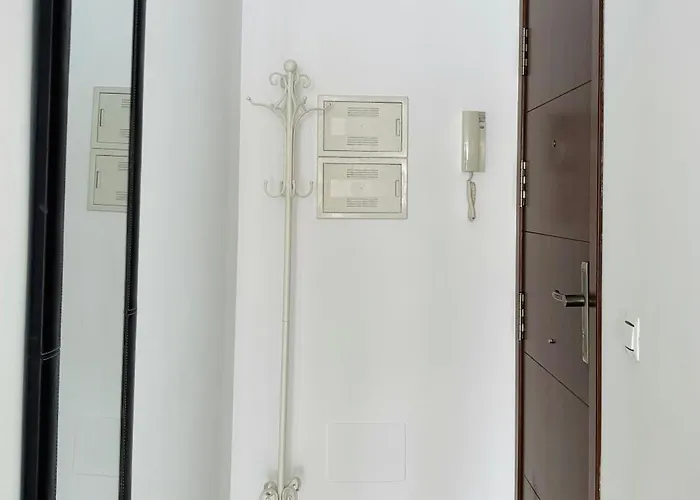 Apartamentos Atenea
