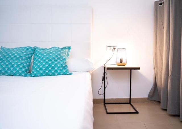 Atenea Apartment *