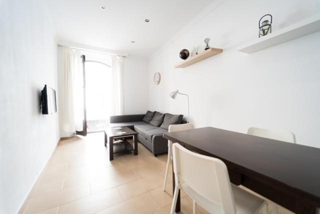 Atenea Apartment *