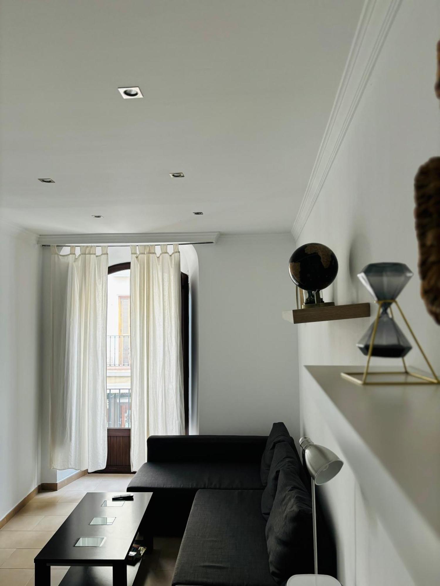 Atenea Apartment