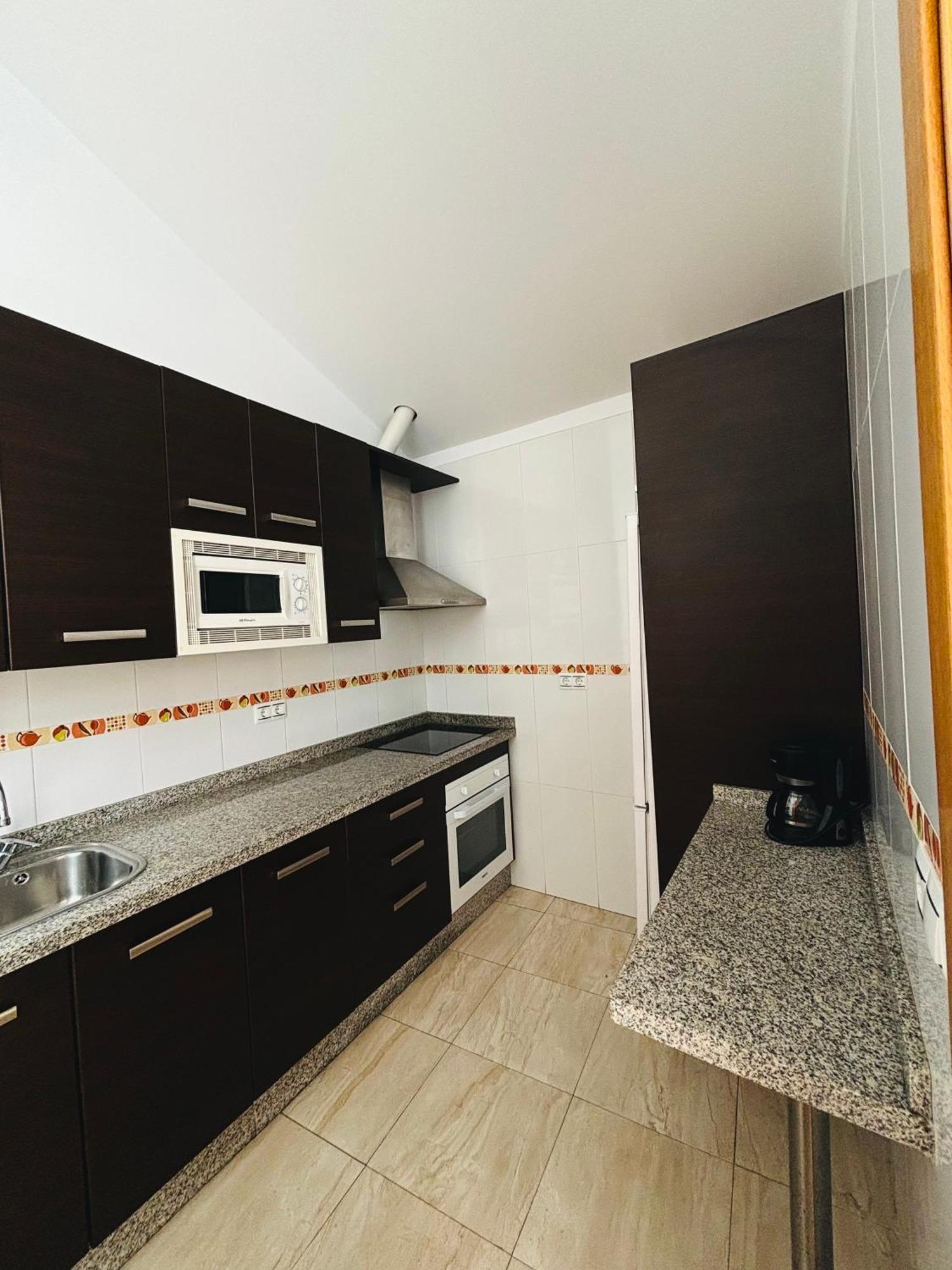 Atenea Apartment Ronda
