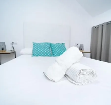 Apartamentos Atenea Ronda Extérieur photo
