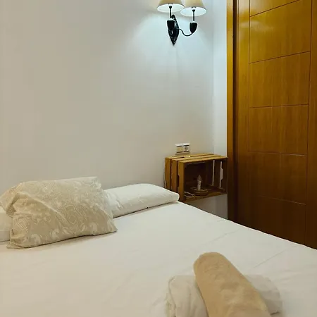 Apartamentos Atenea Ronda Extérieur photo