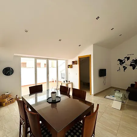 Apartamentos Atenea Ronda Extérieur photo