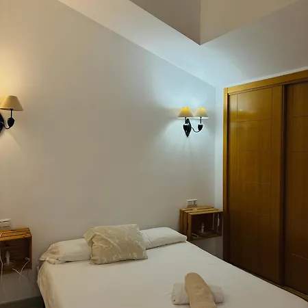Apartamentos Atenea Ronda Extérieur photo