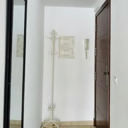 Apartamentos Atenea Ronda Extérieur photo
