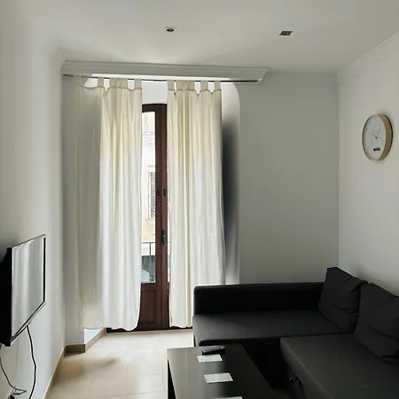 Apartamentos Atenea Ronda Extérieur photo