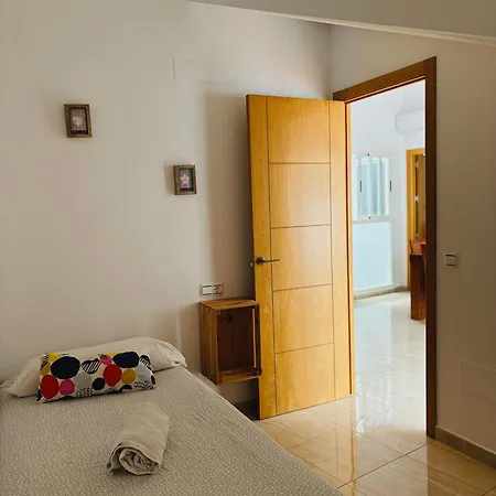 Apartamentos Atenea Ronda Extérieur photo