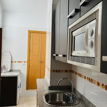 Apartamentos Atenea Ronda Extérieur photo