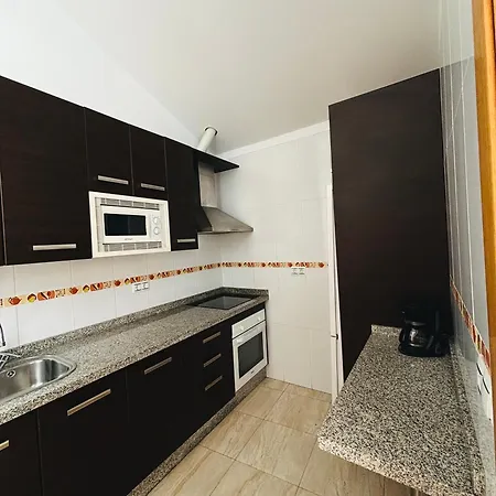 Apartamentos Atenea Ronda Extérieur photo