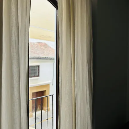 Apartamentos Atenea Ronda Extérieur photo