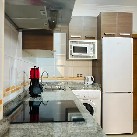 Apartamentos Atenea Ronda Extérieur photo