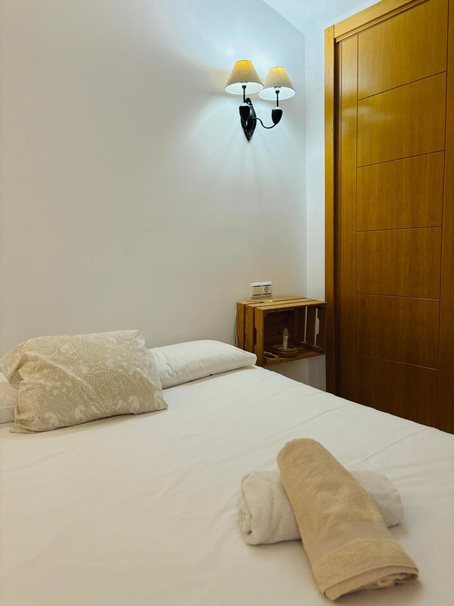 Atenea Appartement *