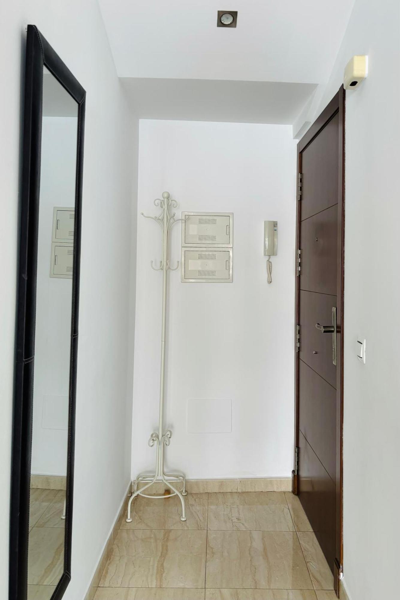 Atenea Appartement