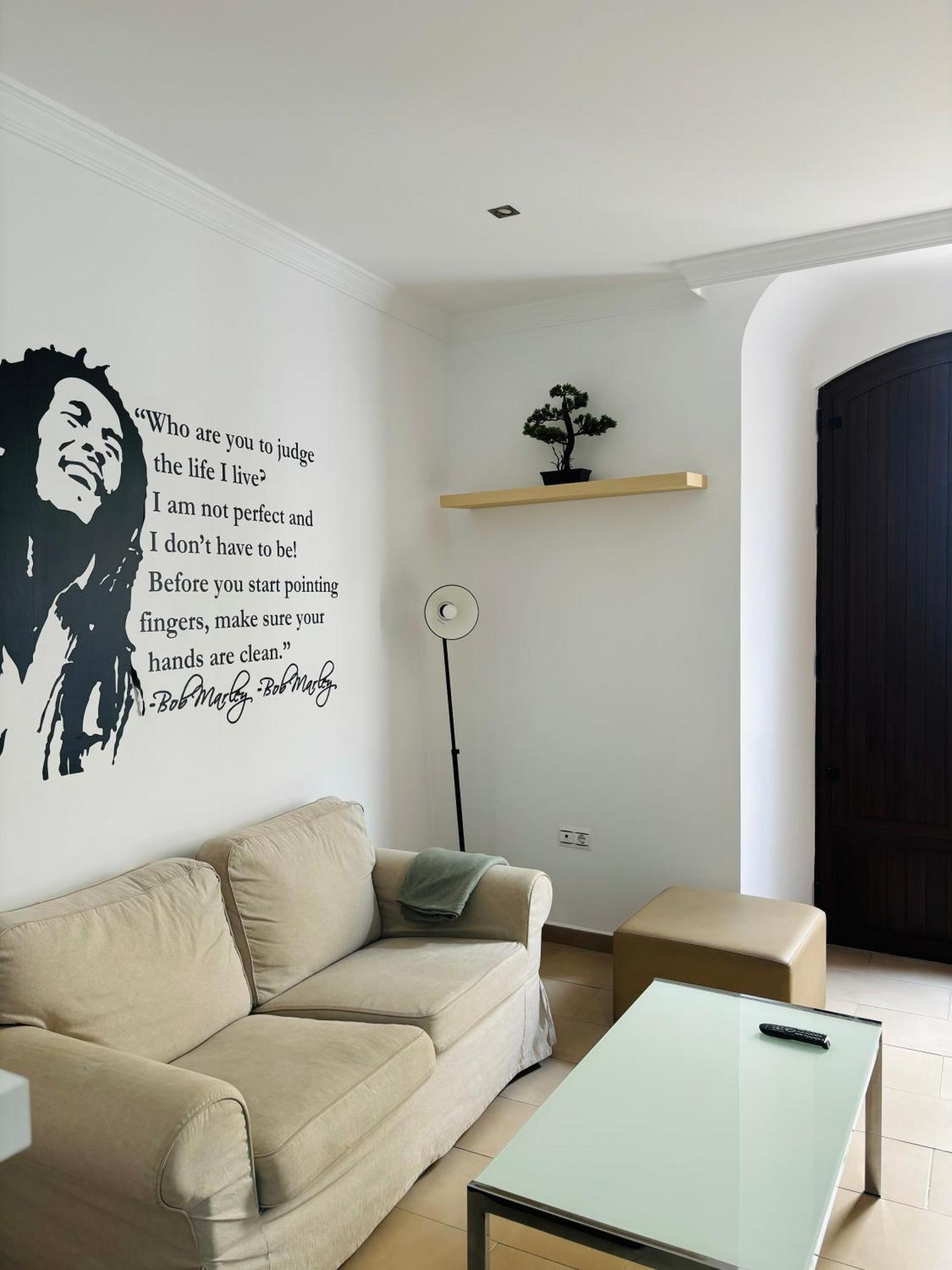 Appartement Atenea