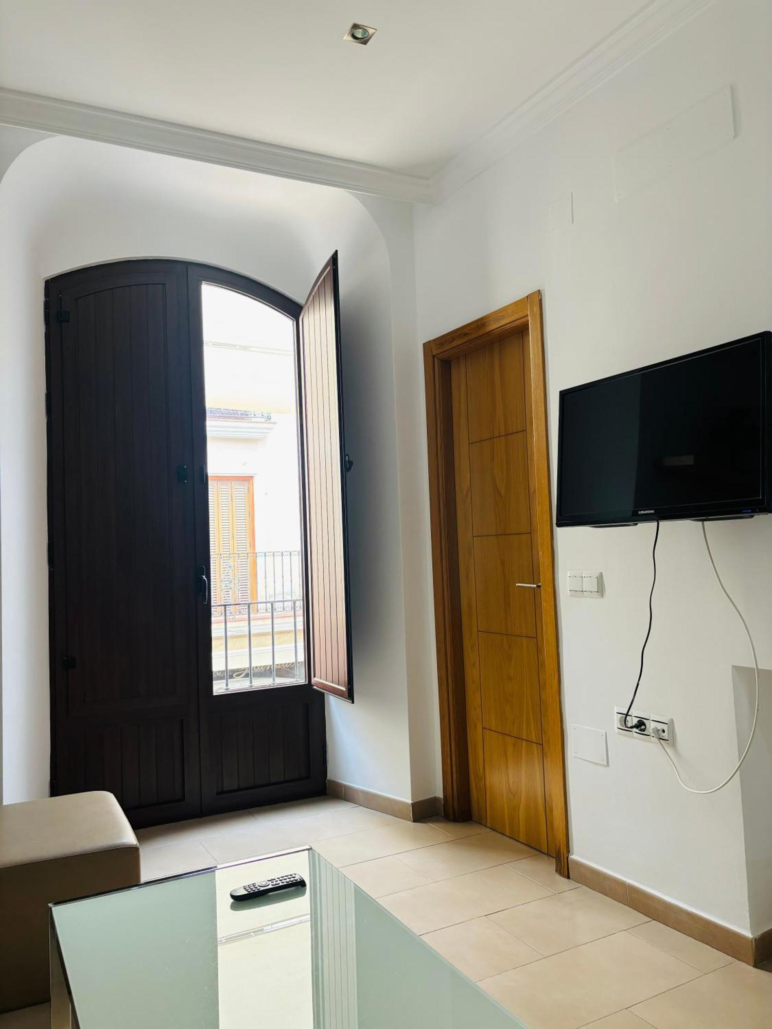 Appartement Atenea Ronda