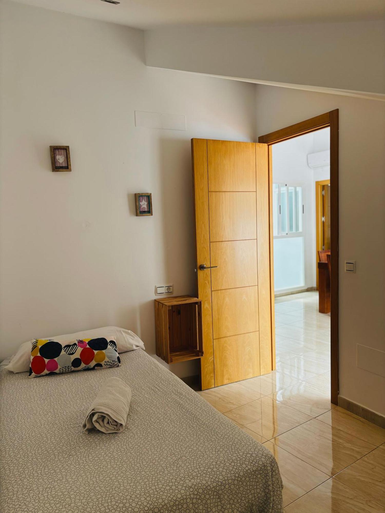 Appartement Atenea *